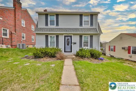 329 S 22nd St, Allentown, PA 18104
