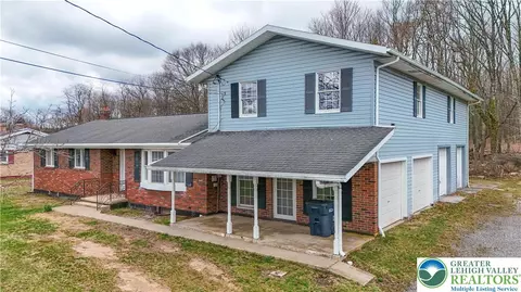 231 Morea Rd, Frackville, PA 17931