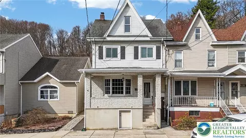 518 Washington St, Tamaqua, PA 18252