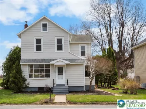 306 Nazareth Pike, Bethlehem, PA 18020