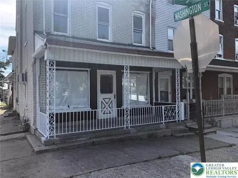 802 N 9th St, Allentown, PA 18102