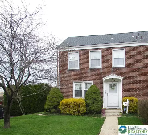 329 W Brookdale St, Allentown, PA 18103
