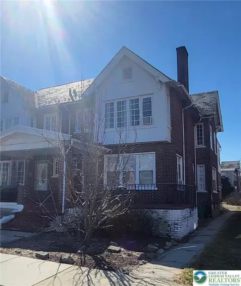 520 N Lafayette St, Allentown, PA 18104
