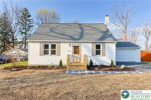2023 Church Rd, Allentown, PA 18104