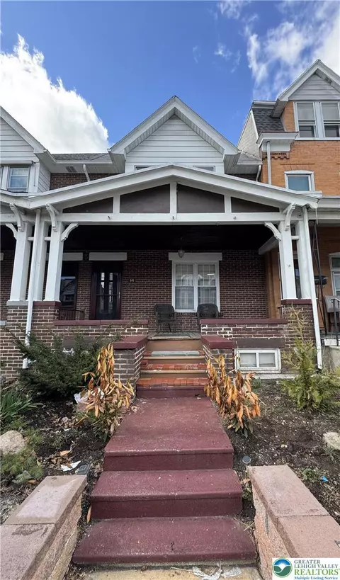 616 N 12th St, Allentown, PA 18102