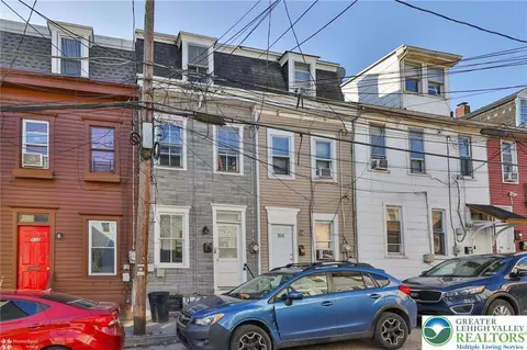 Portfolio Of 6 Homes, Allentown City, PA 18109