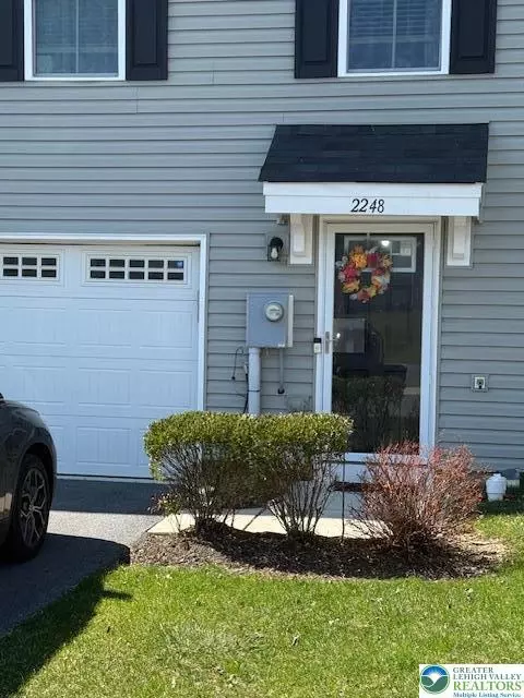 2248 Alex Rd, Easton, PA 18040