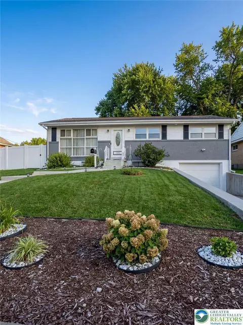 1314 N 16th St, Allentown, PA 18102