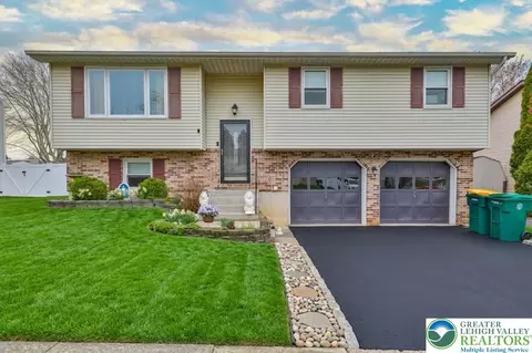 443 Arlington St, Easton, PA 18045