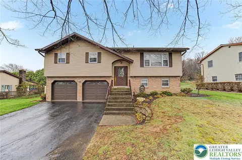 2384 James Dr, Allentown, PA 18104