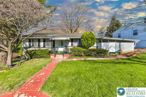 410 N Greenwood Ave, Easton, PA 18045