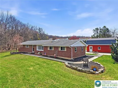 7462 Camp Meeting Rd, New Tripoli, PA 18066