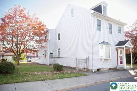 254 W Nesquehoning St, Easton, PA 18042