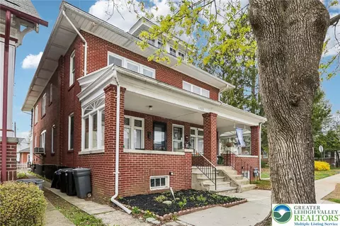 1220 N 19th St, Allentown, PA 18104
