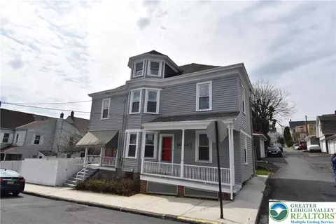204 N 9th St, Easton, PA 18042