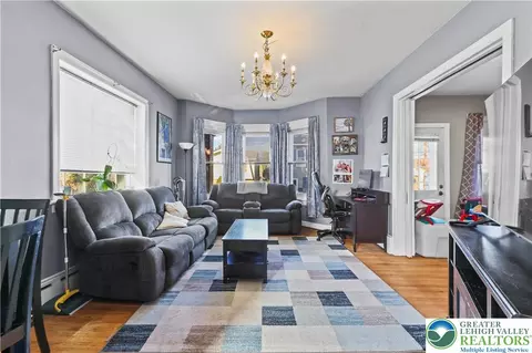 Living - 225 S Walnut St, Bath, PA 18014 photo 1 of 1