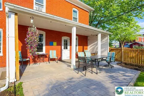 Exterior - 225 S Walnut St, Bath, PA 18014 photo 3 of 5