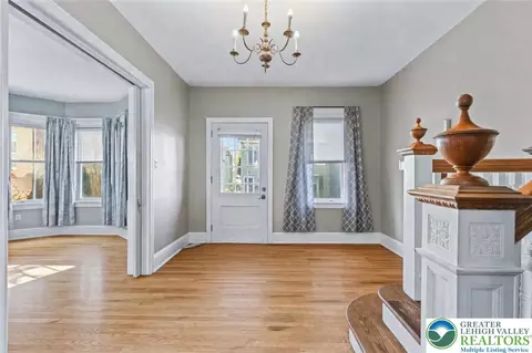 Entry Way - 225 S Walnut St, Bath, PA 18014 photo 2 of 2