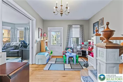 Entry Way - 225 S Walnut St, Bath, PA 18014 photo 1 of 2