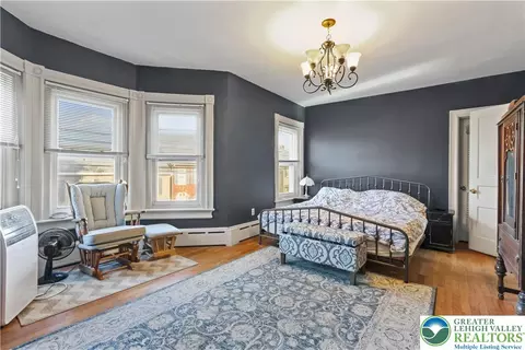 Bedroom - 225 S Walnut St, Bath, PA 18014 photo 2 of 5