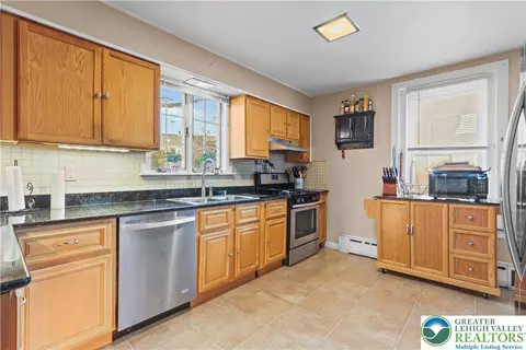 Kitchen - 225 S Walnut St, Bath, PA 18014 photo 1 of 1