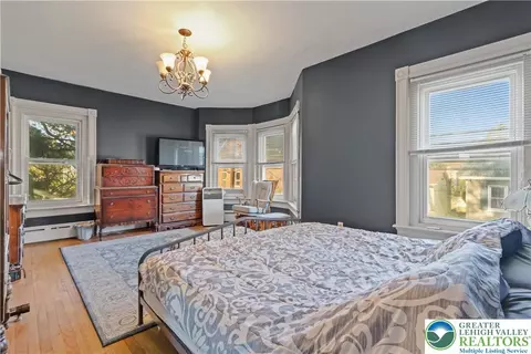 Bedroom - 225 S Walnut St, Bath, PA 18014 photo 3 of 5
