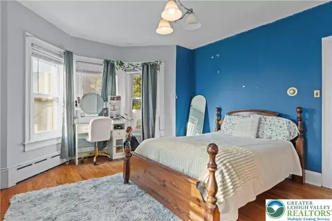 Bedroom - 225 S Walnut St, Bath, PA 18014 photo 5 of 5