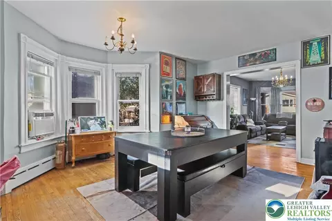 Dining - 225 S Walnut St, Bath, PA 18014 photo 1 of 1