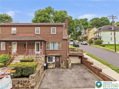 1650 Spring Garden St, Easton, PA 18042