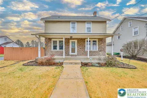 4402 Route 309, Schnecksville, PA 18078