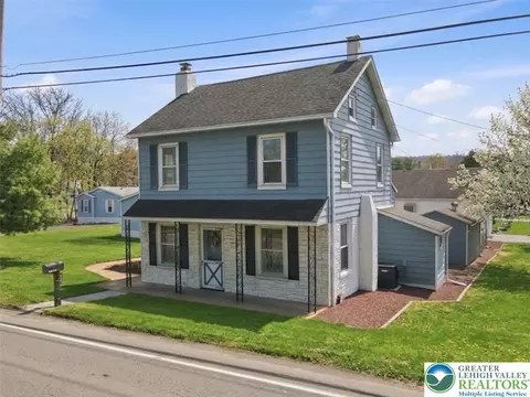 5220 Freemansburg Ave, Easton, PA 18045