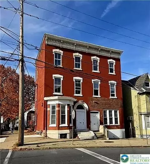 231 S 7th St, Easton, PA 18042