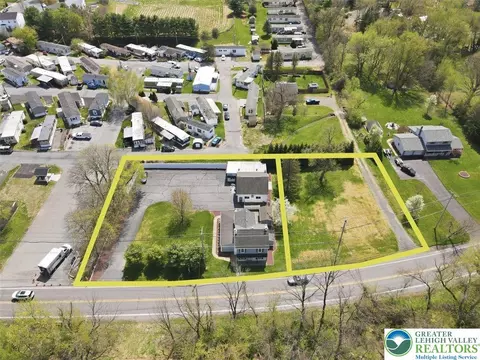 5230 Freemansburg Ave, Easton, PA 18045