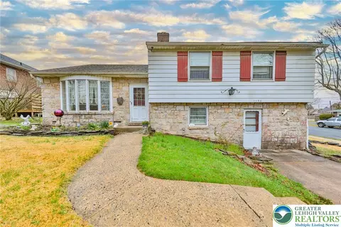1150 N 18th St, Allentown, PA 18104
