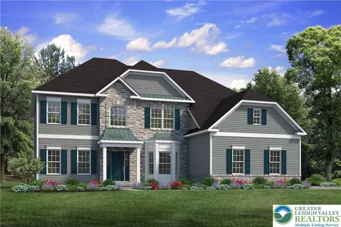 1510 Corkscrew Dr #3, Bushkill Twp, PA 18091