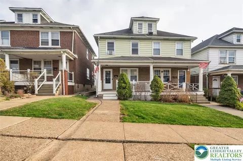 2020 Washington Blvd, Easton, PA 18042