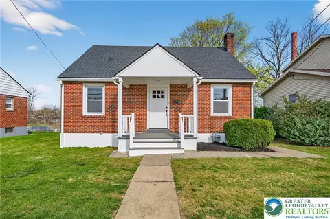 714 Fernwood St, Bethlehem, PA 18018