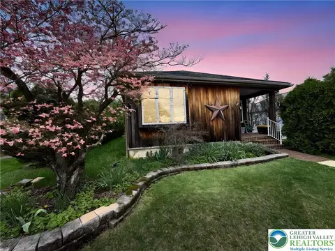 2741 Limestone St, Coplay, PA 18037