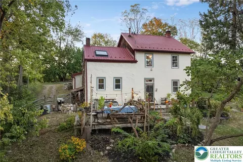 Little Creek Road, Lower Mt Bethel Twp, PA 18013