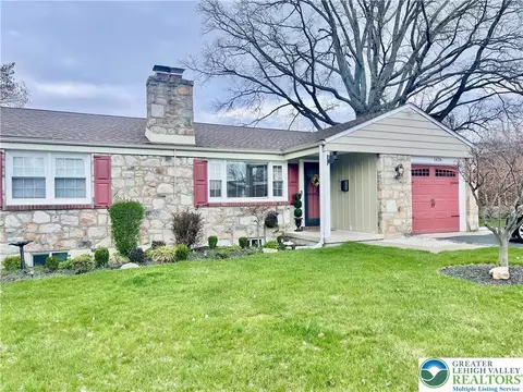 1426 Eaton Ave, Bethlehem, PA 18018