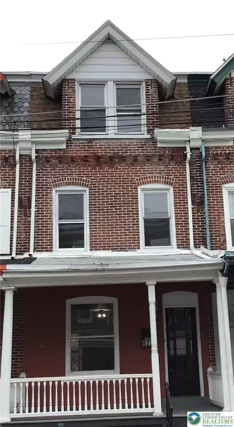 622 Park St, Allentown, PA 18102