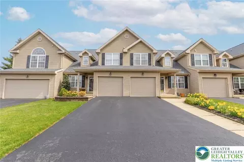 4024 Evergreen Rd, Allentown, PA 18104