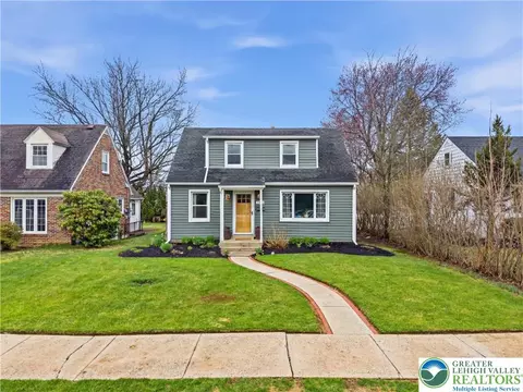 2336 W Fairview St, Allentown, PA 18104