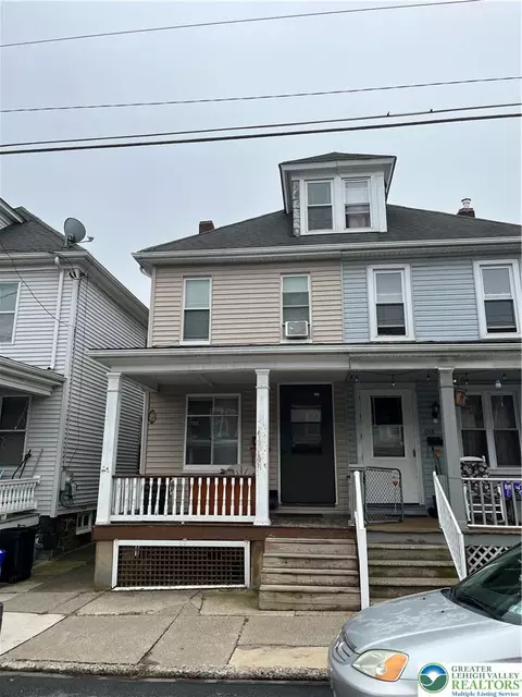 1516 Lehigh St, Easton, PA 18042