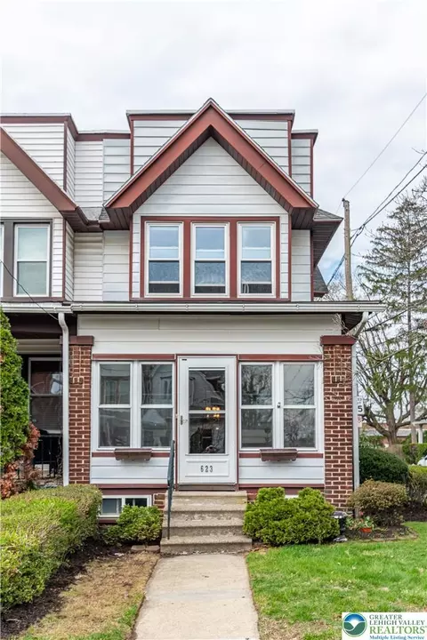 623 Highland Ave, Bethlehem, PA 18018