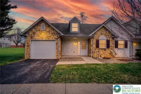 1360 Silo Dr, Forks Twp, PA 18040
