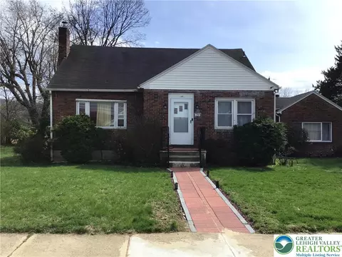 134 E Federal St, Allentown, PA 18103