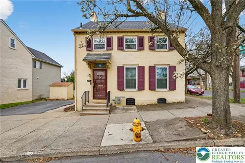 945 Main St, Bethlehem, PA 18018