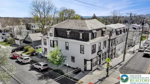 133 Cattell St, Easton, PA 18042