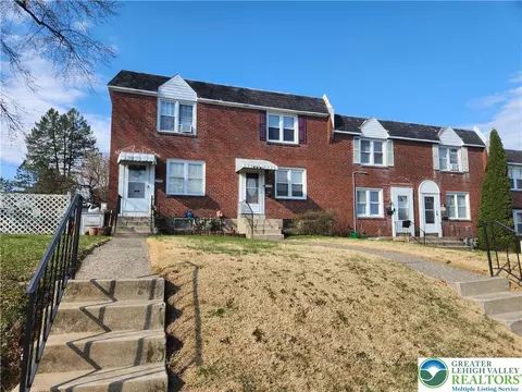 1992 S Delaware St, Allentown, PA 18103
